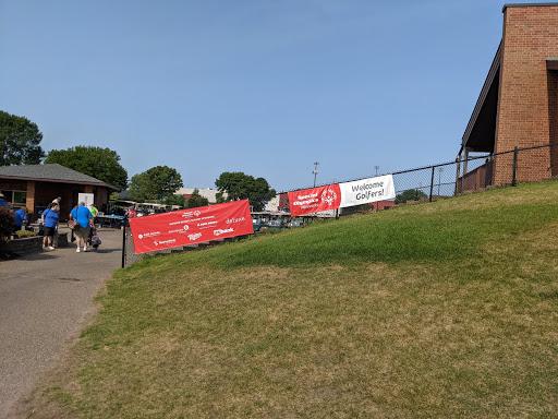 Golf Course «Victory Links Golf Course», reviews and photos, 2010 105th Ave NE, Minneapolis, MN 55449, USA