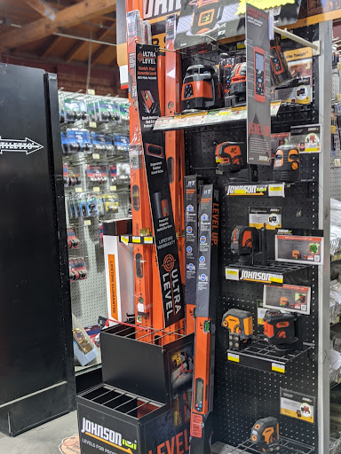 Lumber Store «Economy Lumber Company», reviews and photos, 750 High St, Oakland, CA 94601, USA