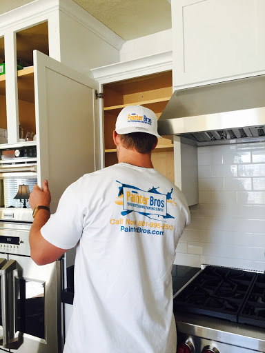 Painter «Painter Bros of Las Vegas», reviews and photos, 2561 Rue Royale St, Henderson, NV 89044, USA