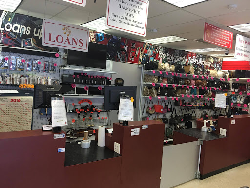 Pawn Shop «Half Price Pawn», reviews and photos, 2038 Gessner Rd, Houston, TX 77080, USA