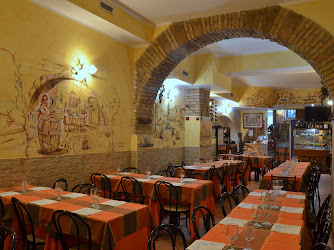 Ristorante Pinseria Al 39 da Massimo