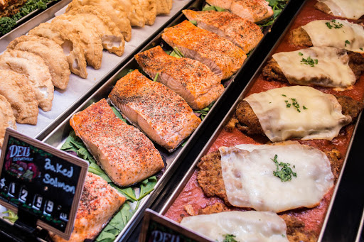 Grocery Store «Bravo Supermarkets», reviews and photos, 1245 W 7th St, South Plainfield, NJ 07080, USA