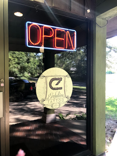 Tattoo Shop «Evolution Tattoo», reviews and photos, 9425 Syndicate Ave, Bloomington, MN 55420, USA