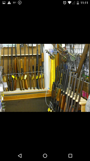 Gun Shop «Pachella Arms», reviews and photos, 44 N Reading Ave, Boyertown, PA 19512, USA