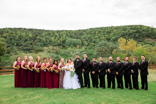 Wedding Venue «THE SPRINGS Event Venue», reviews and photos, 420 Upper Cibolo Creek Rd, Boerne, TX 78006, USA