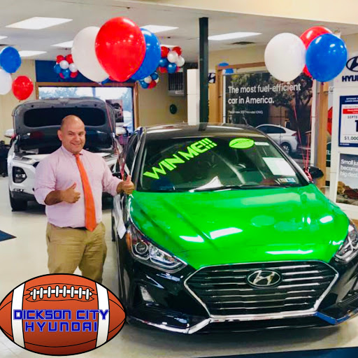 Hyundai Dealer «Dickson City Hyundai», reviews and photos