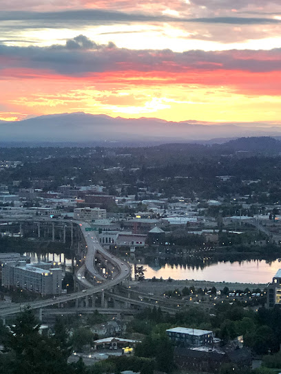 OHSU and Doernbecher Emergency Room