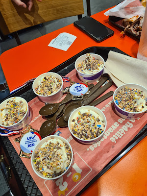 Burger King à Cluses