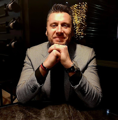 Yohan FERNAND à Maing