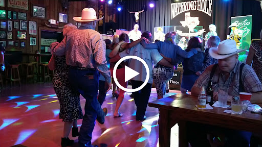 Dance Hall «Watering Hole Saloon», reviews and photos, 1390 McQueeney Rd, New Braunfels, TX 78130, USA