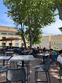 Atmosphère du Bistro Le Guinguet à Narbonne - n°12