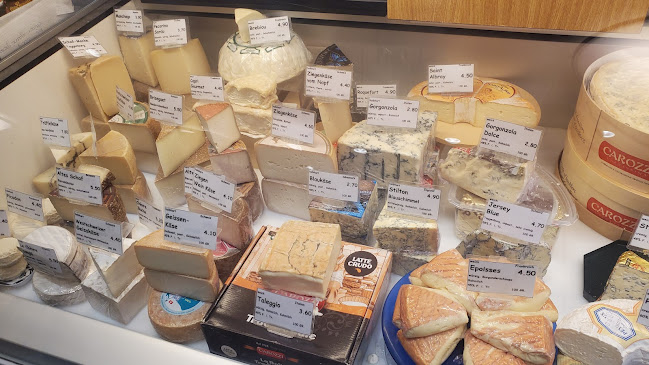 Rezensionen über Käsegeschäft - Chäs Barmettler in Luzern - Bioladen