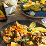 Photo n°1 de l'avis de Luca.' fait le 23/01/2024 à 14:55 sur le  Via Vai Livigno à Livigno