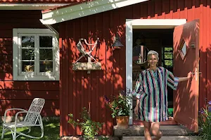 Salong Grindgården i Tällberg - Naglar, fransar, lashlift & ögonbryn image