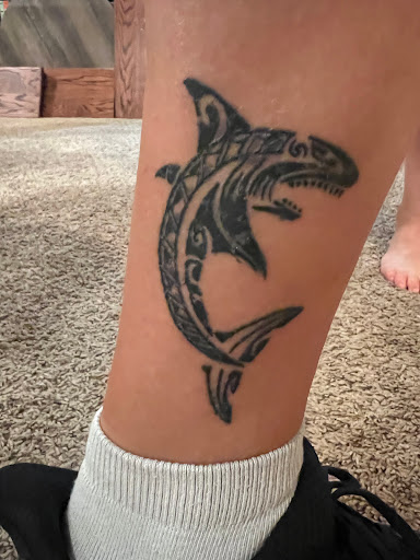 Explore cardinal tattoo ideas, creative tattoo ideas in Kailua Kona, available at K Town Tattoo