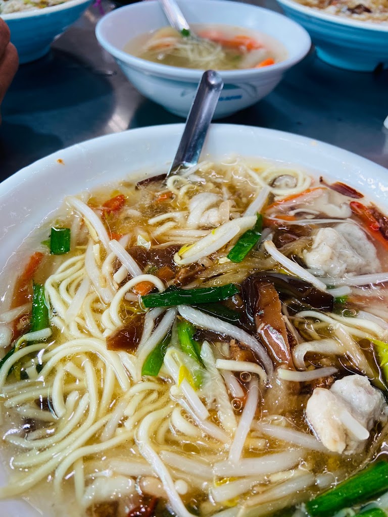 姊弟冷熱飲食 的照片