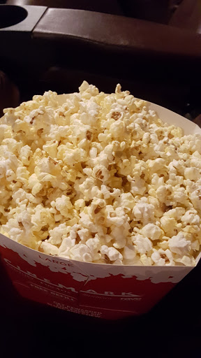 Movie Theater «Cinemark - Theatre Buckland Hills 18 + IMAX», reviews and photos, 99 Redstone Rd, Manchester, CT 06042, USA