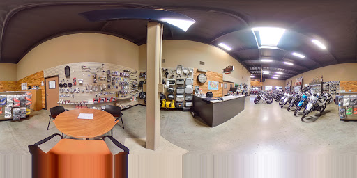 Motorcycle Repair Shop «CSC Motorcycles», reviews and photos, 1331 W Foothill Blvd, Azusa, CA 91702, USA