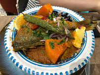 Plats et boissons du Restaurant tunisien Dar Diafa à Vitry-sur-Seine - n°8