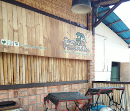 Saung pasundan photo