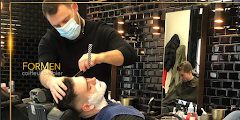 coiffeur barbier institut FORMEN
