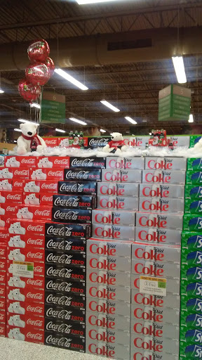 Supermarket «Publix Super Market at Jonquil Plaza», reviews and photos, 2955 Atlanta Rd SE, Smyrna, GA 30080, USA