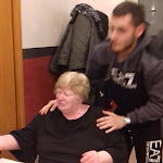 Photo n°3 de l'avis de Maria.a fait le 11/02/2018 à 10:07 sur le  Ristorante Mar Rosso à Bareggio