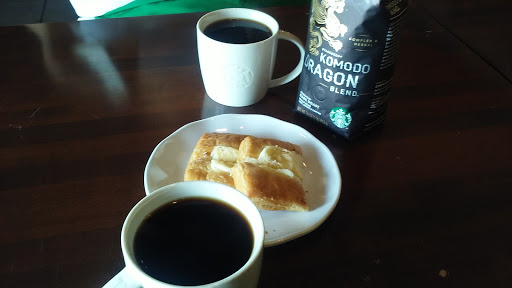 Coffee Shop «Starbucks», reviews and photos, 7060 E 116th St b, Fishers, IN 46038, USA