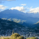 Photo n°17 de l'avis de The.a fait le 14/09/2022 à 09:34 sur le  HOTEL RESTAURANT MONTE EMILIUS à Charvensod