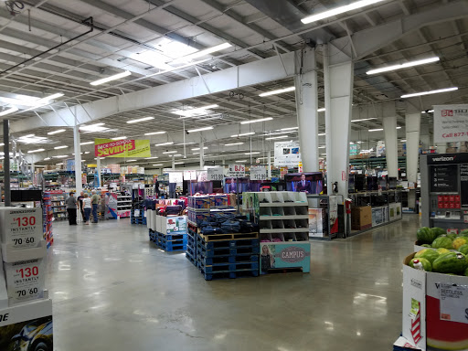 Warehouse club «BJ’s Wholesale Club», reviews and photos, 110 Mt Auburn Ave, Auburn, ME 04210, USA