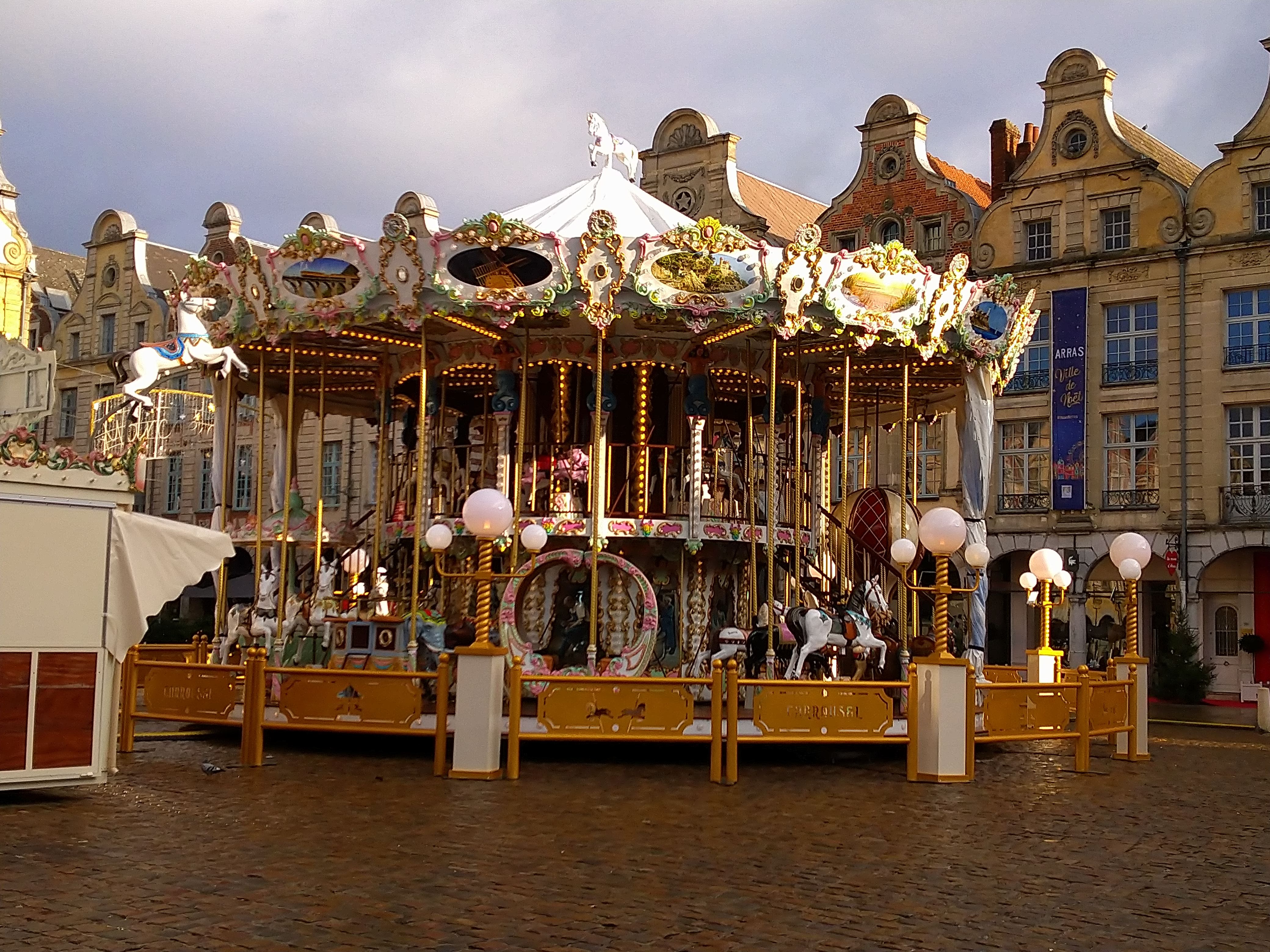 Photo n° 2 de l'avis de Jeff.t fait le 08/12/2022 à 17:24