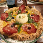 Photo n°1 de l'avis de Marco.p fait le 24/07/2023 à 12:03 sur le  Pizzium à Turin