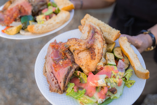 Caterer «Popolo Catering», reviews and photos, 1605 Calle Joaquin, San Luis Obispo, CA 93405, USA