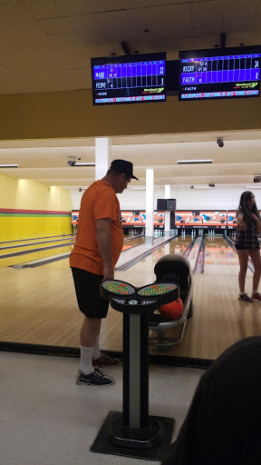 Bowling Alley «Bowlero Lanes», reviews and photos, 1000 W 6th St, Pueblo, CO 81003, USA