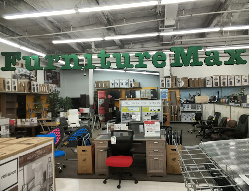 Office Supply Store «OfficeMax», reviews and photos, 1707 J St, Sacramento, CA 95814, USA