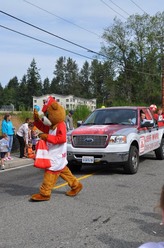 Insurance Agency «Jeff Ward - State Farm Insurance Agent», reviews and photos