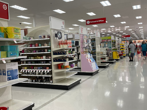 Department Store «Target», reviews and photos, 1851 Old Fort Pkwy, Murfreesboro, TN 37129, USA