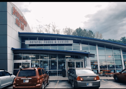 Natural Foods Store «Georgetown Natural Foods Market», reviews and photos, 4375 Georgetown Rd, Indianapolis, IN 46254, USA