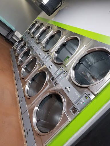 Laundromat «Gallo Loco», reviews and photos, 3801 Telephone Rd, Houston, TX 77023, USA
