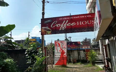 Peneti Coffee House With Flavour Shisha Parlour ( Hukka Bar ) image