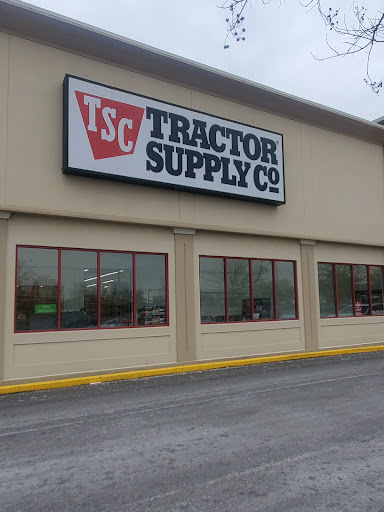 Home Improvement Store «Tractor Supply Co.», reviews and photos, 7047 Mechanicsville Turnpike, Mechanicsville, VA 23111, USA