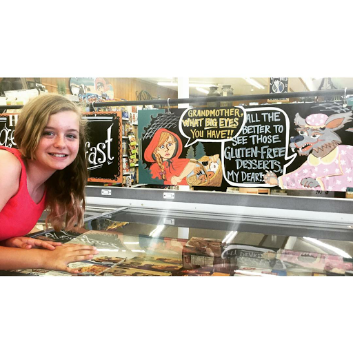 Health Food Store «Seven Grains Natural Market», reviews and photos, 92 West Ave, Tallmadge, OH 44278, USA