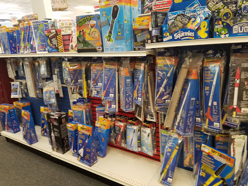 Hobby Store «HobbyTown USA», reviews and photos, 2236 W Main St, Norman, OK 73069, USA