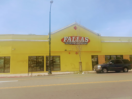 Discount Store «Fallas Discount Stores», reviews and photos, 10715-10739 MacArthur Blvd, Oakland, CA 94605, USA