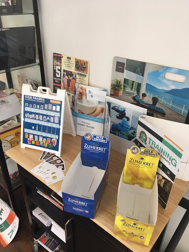 Minuteman Press - Printing and Mailing Services image