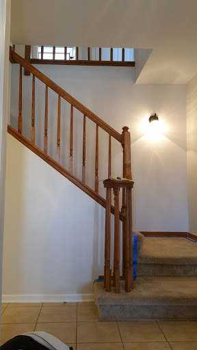 Painter «Right Way Painters», reviews and photos, 621 Briarcliff Dr, Minooka, IL 60447, USA