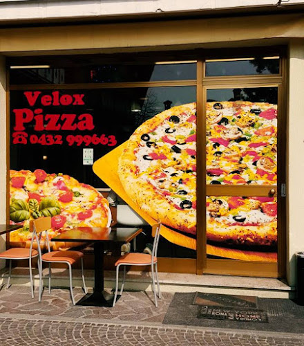 ristoranti Velox Pizza Trivignano Trivignano Udinese