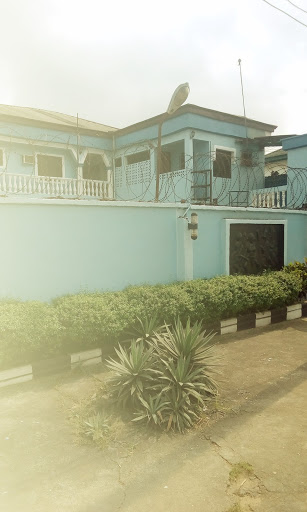 Laritel Hotel, Rumuokwuta Rd, Mgbuoba, Port Harcourt , Nigeria, Motel, state Rivers