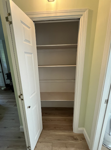 Cabinet Store «Closets By Design - Boston», reviews and photos, 2 Shaker Rd C110, Shirley, MA 01464, USA