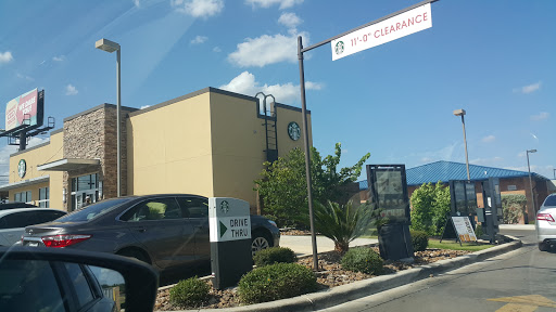 Coffee Shop «Starbucks», reviews and photos, 8350 Farm-to-Market 78, Converse, TX 78109, USA